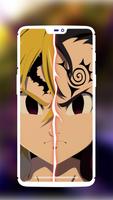 Meliodas Wallpaper capture d'écran 2