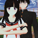 Sakura School Wallpaper APK