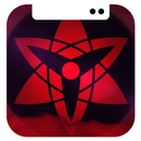 Sharingan Power Wallpaper APK