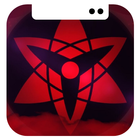 Sharingan Power Wallpaper biểu tượng