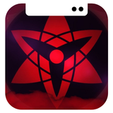 Sharingan Power Wallpaper biểu tượng