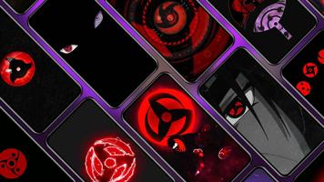 Sharingan Power Wallpaper bài đăng