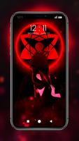 Sharingan Power Wallpaper ảnh chụp màn hình 1