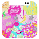 Preppy Wallpaper Aesthetic APK