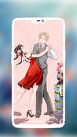 Spy-X-Family Wallpaper Anime تصوير الشاشة 3