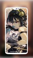 Yor Wallpaper スクリーンショット 1
