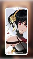 Yor Wallpaper スクリーンショット 2