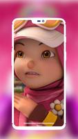 Yaya Wallpaper captura de pantalla 1