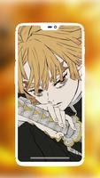 Agatsuma Zenitsu Wallpaper HD screenshot 2