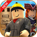 Wallpapers for Roblox HD APK