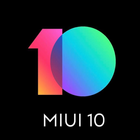 MIUI 10 Ringtones Zeichen