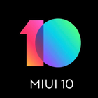 MIUI 10 Ringtones icône