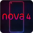 Nova 4 Wallpapers APK