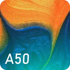 A50 Wallpapers APK Herunterladen