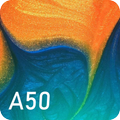 A50 Wallpapers