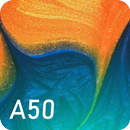 A50 Wallpapers APK