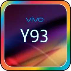 HD Vivo Y93 Wallpapers APK Herunterladen