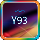 HD Vivo Y93 Wallpapers icône