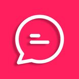 Chat with AI characters