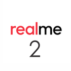 RealMe 2 Ringtones icône