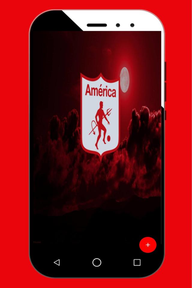 America de Cali Wallpapers APK for Android Download America de Cali Wallpapers APK for Android Download
