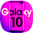 Galaxy Note 10 Wallpaper APK
