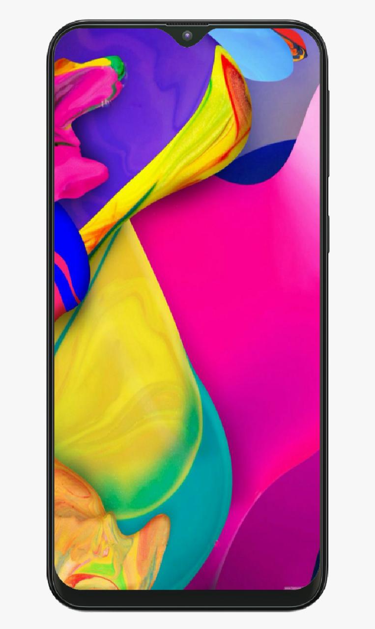 Samsung galaxy S11 Wallpaper APK for Android Download