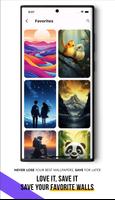 Ai Wallpapers : WallArt ภาพหน้าจอ 1