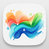 AI Wallpaper 4K HD – WallBlast APK