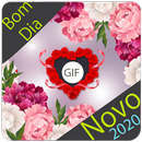 Bom Dia - citações e fotos APK