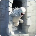 Mr Wall Breaker