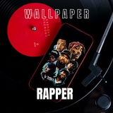 Rapper Wallpaper Offline