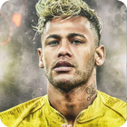 Neymar JR Wallpaper HD 4K icon
