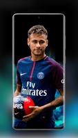 Neymar JR Wallpaper HD 4K screenshot 3