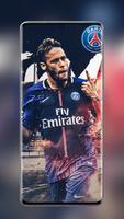 Neymar JR Wallpaper HD 4K screenshot 1