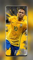 Neymar JR Wallpaper HD 4K screenshot 2