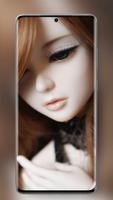 Doll Wallpaper HD - Cute syot layar 3