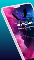 WallCool - Cool Wallpaper 2022 capture d'écran 2
