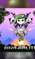 برنامه‌نما Guide for mini militia doodle gun عکس از صفحه