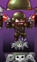 برنامه‌نما Guide for mini militia doodle gun عکس از صفحه