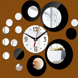 wall clock design