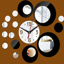 wall clock design APK