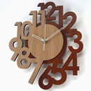 Дизайн настенных часов APK