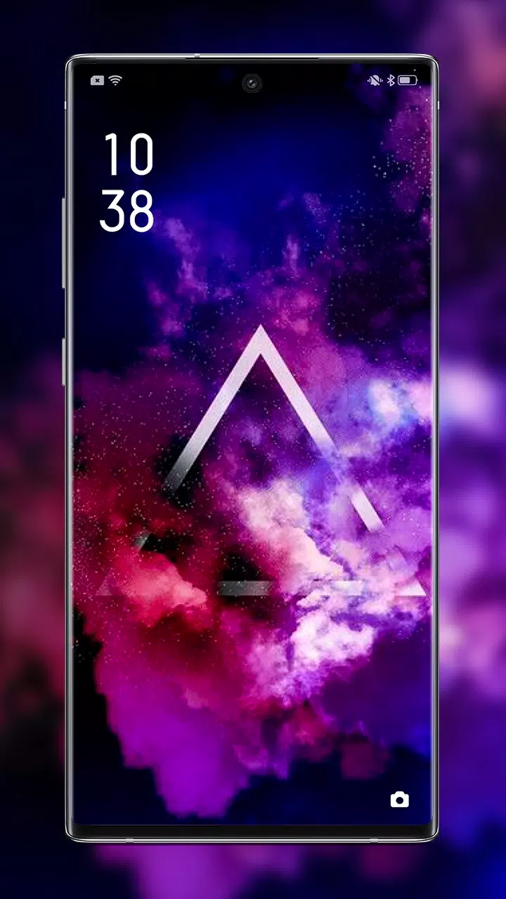 Tải ngay APK Hình nền Wallcraff HD để trang trí cho điện thoại của bạn với những hình nền đẹp mê hồn. Với sự kết hợp tinh tế giữa gam màu và thiết kế, bạn sẽ chắc chắn tìm được hình nền phù hợp với phong cách của mình.