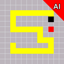 Snake: trò chơi con rắn AI APK