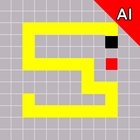 AI Snake Game: Classic Arcade আইকন