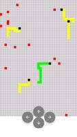 لعبة الثعبان: الثعابين AI تصوير الشاشة 2