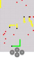 Snake: Jogos de Cobrinha IA imagem de tela 3