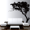 design de decoração de parede