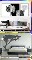 برنامه‌نما wall decoration design عکس از صفحه